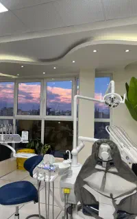 دستیار دندانپزشک