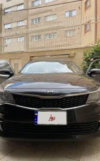اپتیما 2016