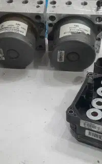 تعمیرات تخصصی.. ترمزABS،،