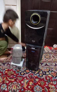 استیکر و پاور و بلنگو