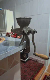 ابغوره گیر دستی قدیمی