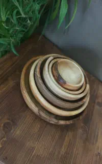 کارچوبی چوب