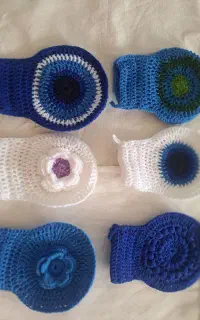 انواع لیف و اسکاج تک و عمده