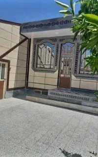 ویلایی 156 متری 2 خواب / کوی ارتش فاز یک ایثار 7