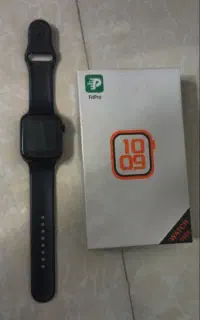 ساعت هوشمند