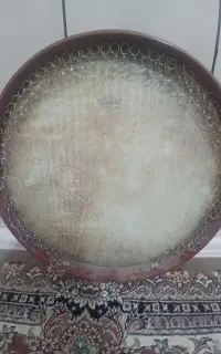 ساز سنتی دف