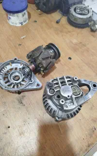 باطری ساز سیار