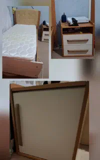 تختخواب کودک نوجوان