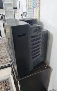 تلویزیون صفحه تخت ۲۹یا ۳۲