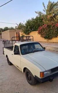 پیکان وانت