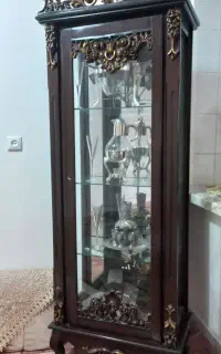 بوفه سالم و نو