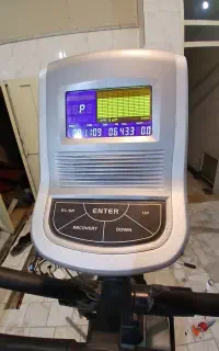 الپتیکال keep fit نیمه باشگاهی/نقدوچک