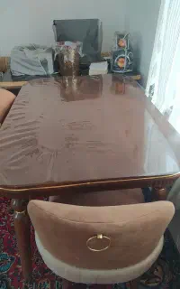 فروش میز غذاخوری چهار نفره