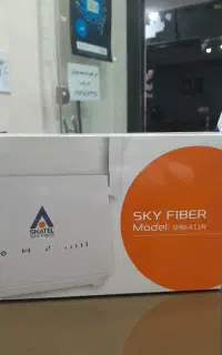 جشنواره فروش سرویس اسکای فایبر