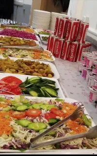 کربلا  و مشهد همه روزه