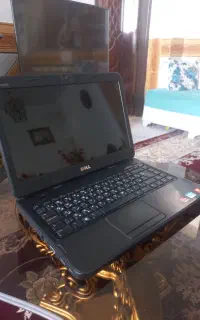 لپ تاپ Dell cori5