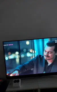 تلویزیون سامسونگ ۵۵