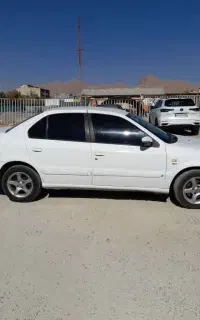 سورن توربوشارژر
