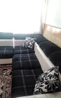 مبل راحتی ۷ نفره