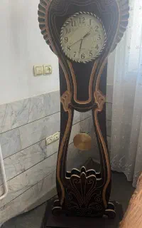 ساعت