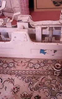 ترازو دستی قدیمی ‌