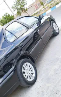 سمند EF7