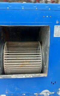 کولر آبی هفت هزار