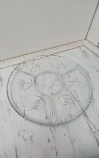 پاسماوری  دیس اردوخوری چراغ