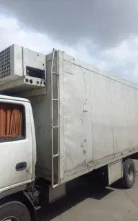 اتاق یخچال اسیزو