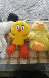 عروسک