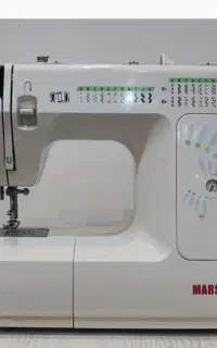 چرخ خیاطی مارشال