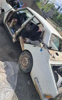 دوتیکه اسقاط فرسوده