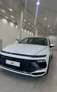 فروش سوناتا 2025فول هرمس