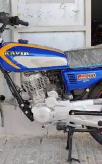هندا200کویر1402