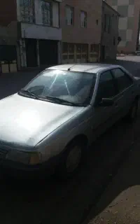 پژو‌اردی
