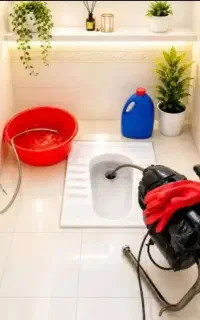 لوله بازکنی تخلیه چاه فنرزن چاهبازکنی(سراسرقـم)24س