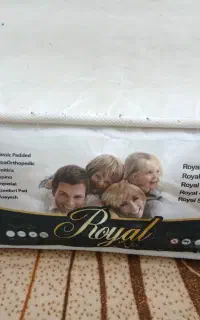 تشک دونفره