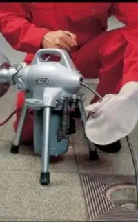 لوله بازکنی فنر زنی و تراکم هوا