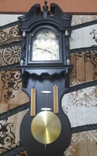 ساعت دیواری