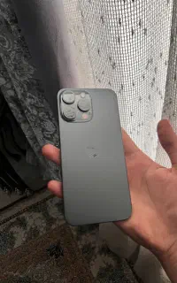 Iphone15pro max 256