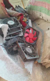 فن ماینر