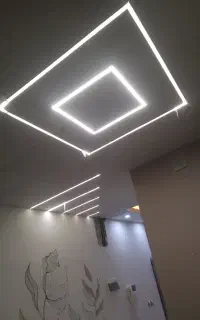 برقکار /ساختمان/صنعتی/لاین