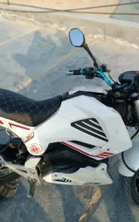 لیفان مدل۹۷باطری و لاستیک نو