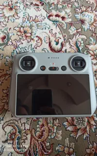 ریموت کنترل اسمارت DJI RC هلیشات