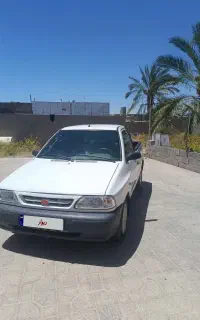 پراید وانت 1402