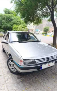 پژو۴۰۵مدل۹۶