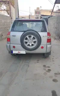 ام وی ام x33 مدل 91