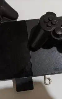 پلی استیشن 2 درحد،ps2 فلش خور