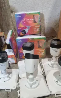 دزدگیر اماکن گارانتی وهوشمند