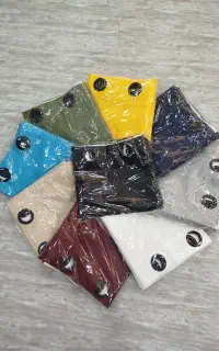 پرده آماده پانچ پرداخت درب منزل